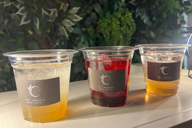 森の雨やどり けやき通り店3