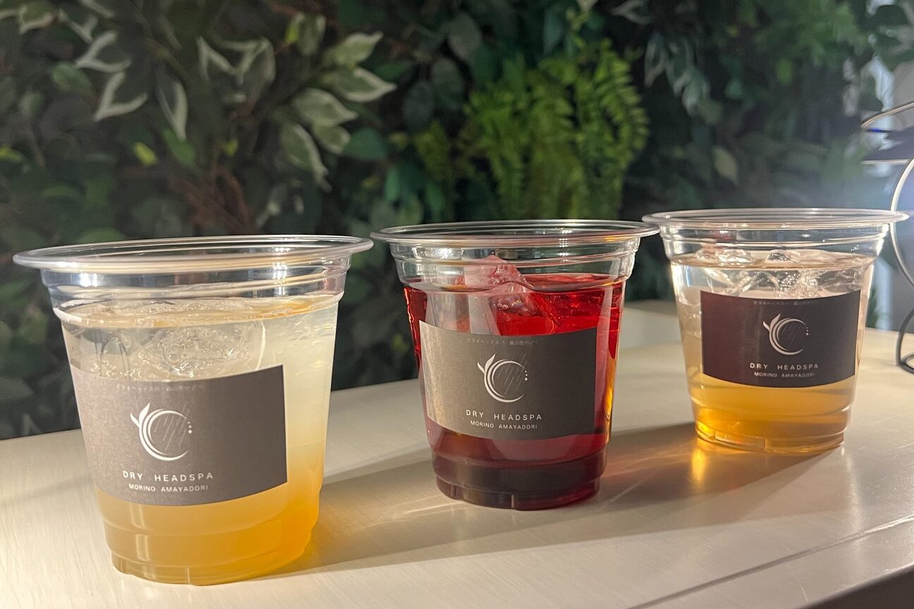 森の雨やどり けやき通り店3