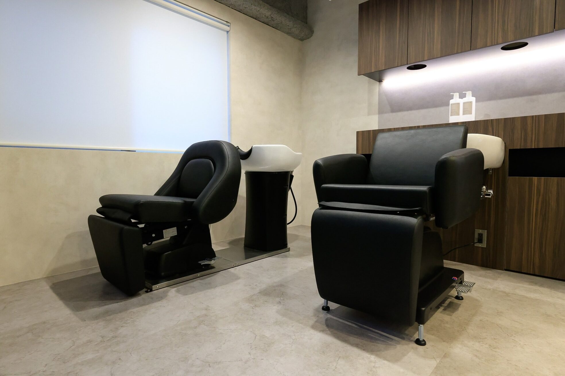 アグ ヘアー カルム 鷺沼駅前店(Agu hair calme)4