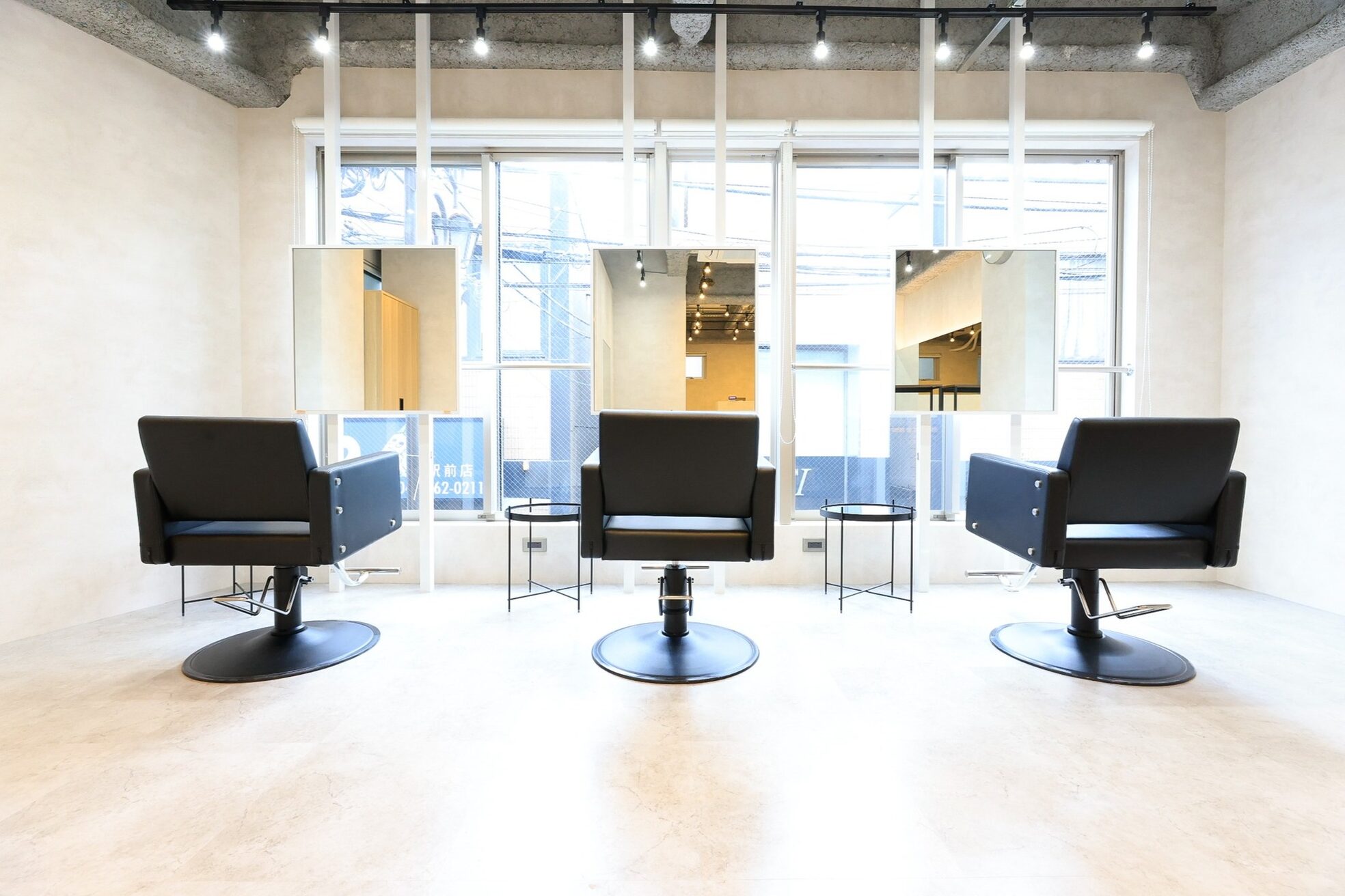 アグ ヘアー カルム 鷺沼駅前店(Agu hair calme)2