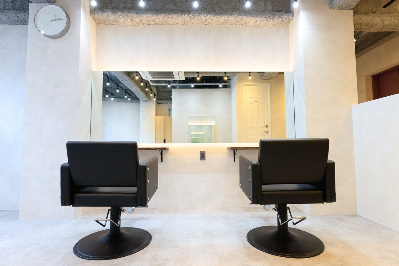 アグ ヘアー カルム 鷺沼駅前店(Agu hair calme)3