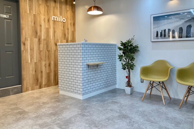 アグ ヘアー ミロ 本厚木店(Agu hair milo)3