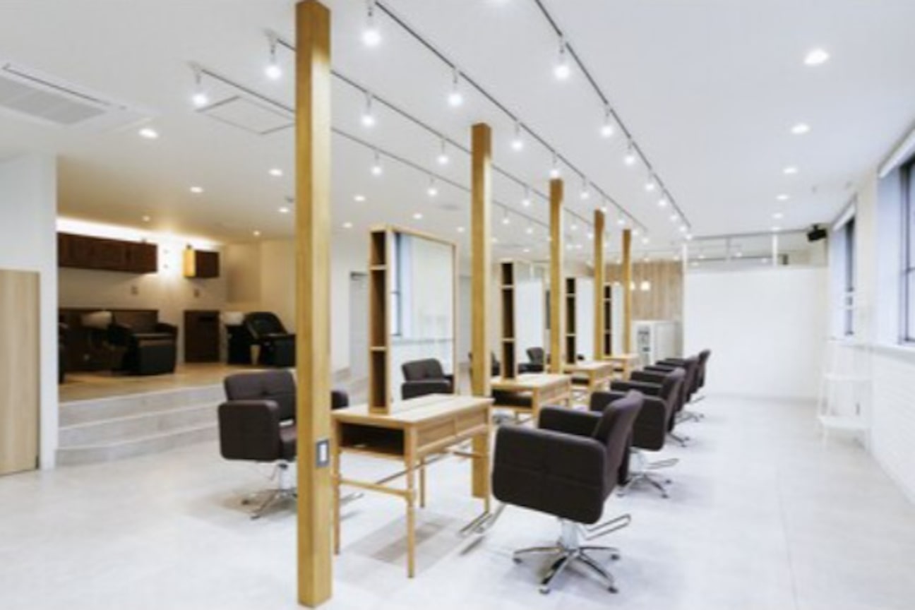 アグ ヘアー ナッツ 秦野店(Agu hair nuts)1