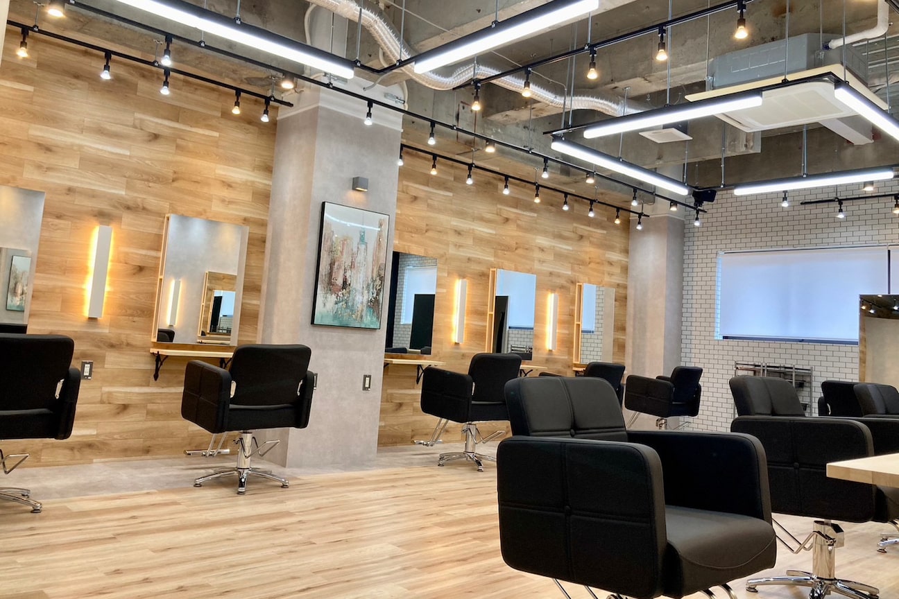 Agu. hair(株式会社 フラット)画像1