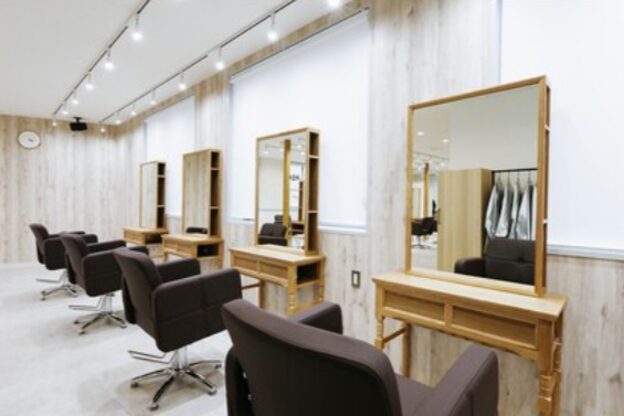 アグ ヘアー ナッツ 秦野店(Agu hair nuts)2