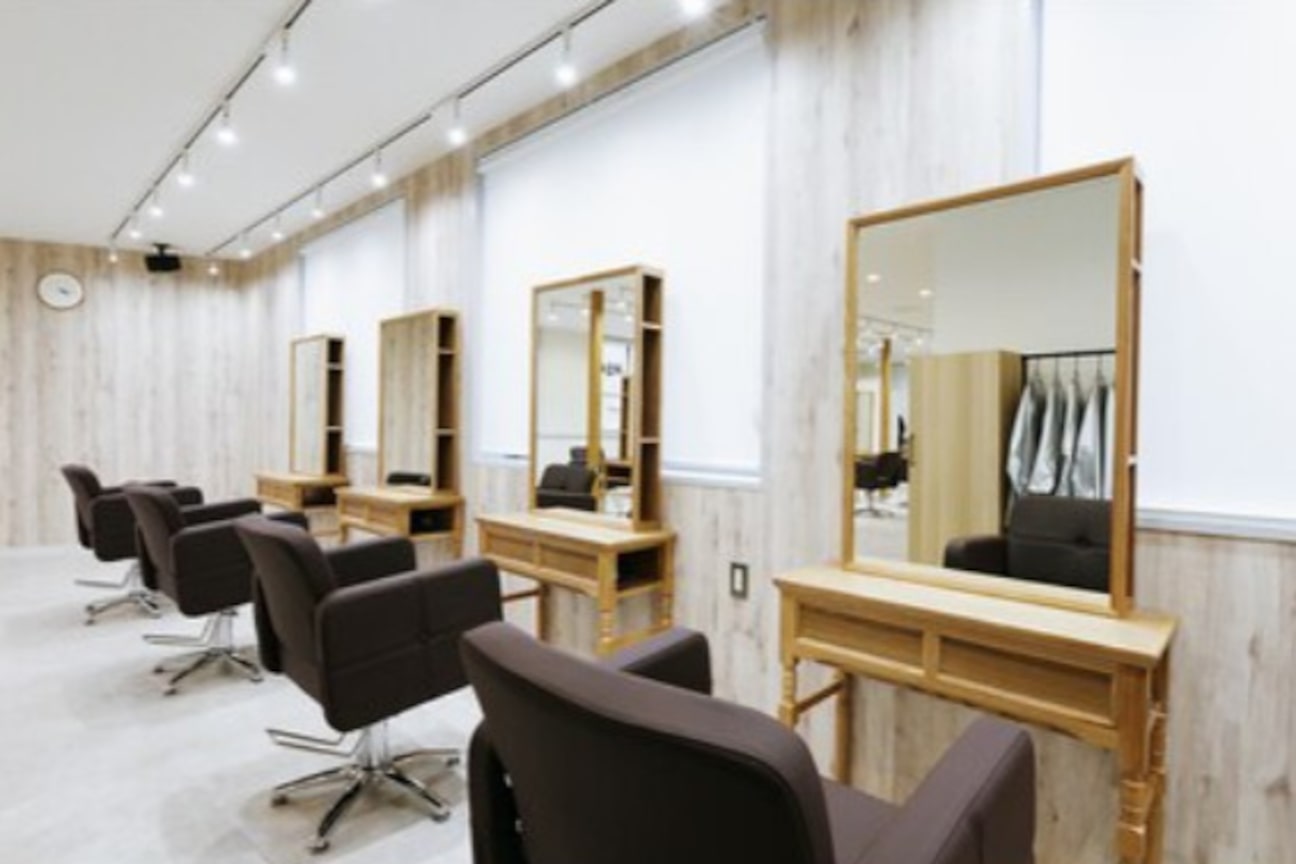 アグ ヘアー ナッツ 秦野店(Agu hair nuts)2