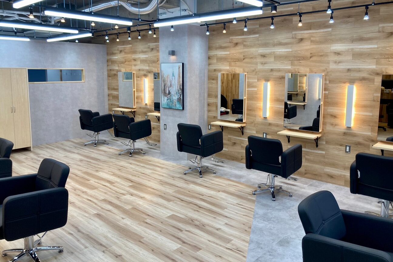 アグ ヘアー ミロ 本厚木店(Agu hair milo)2