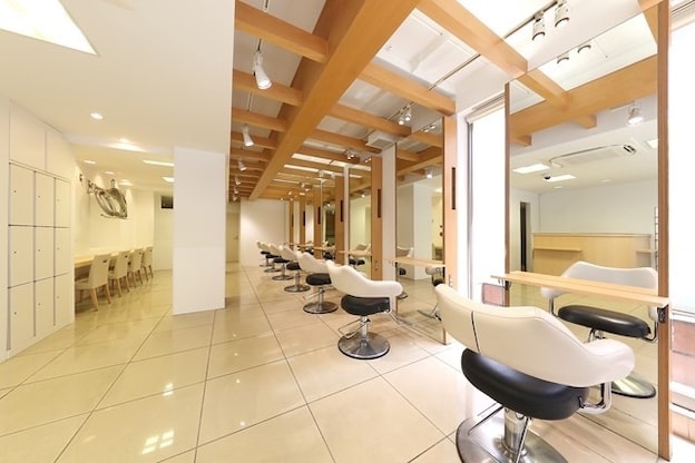 アデイ 大森店(AdAy)1