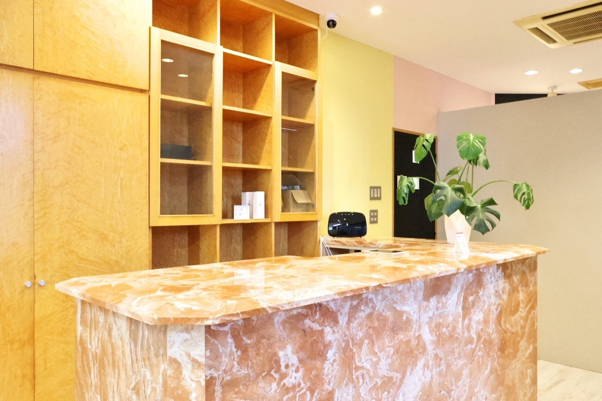 フローリッシュカーム(Flourish calm)1