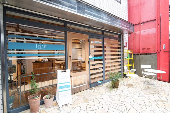 ロレ 下北沢(lore)