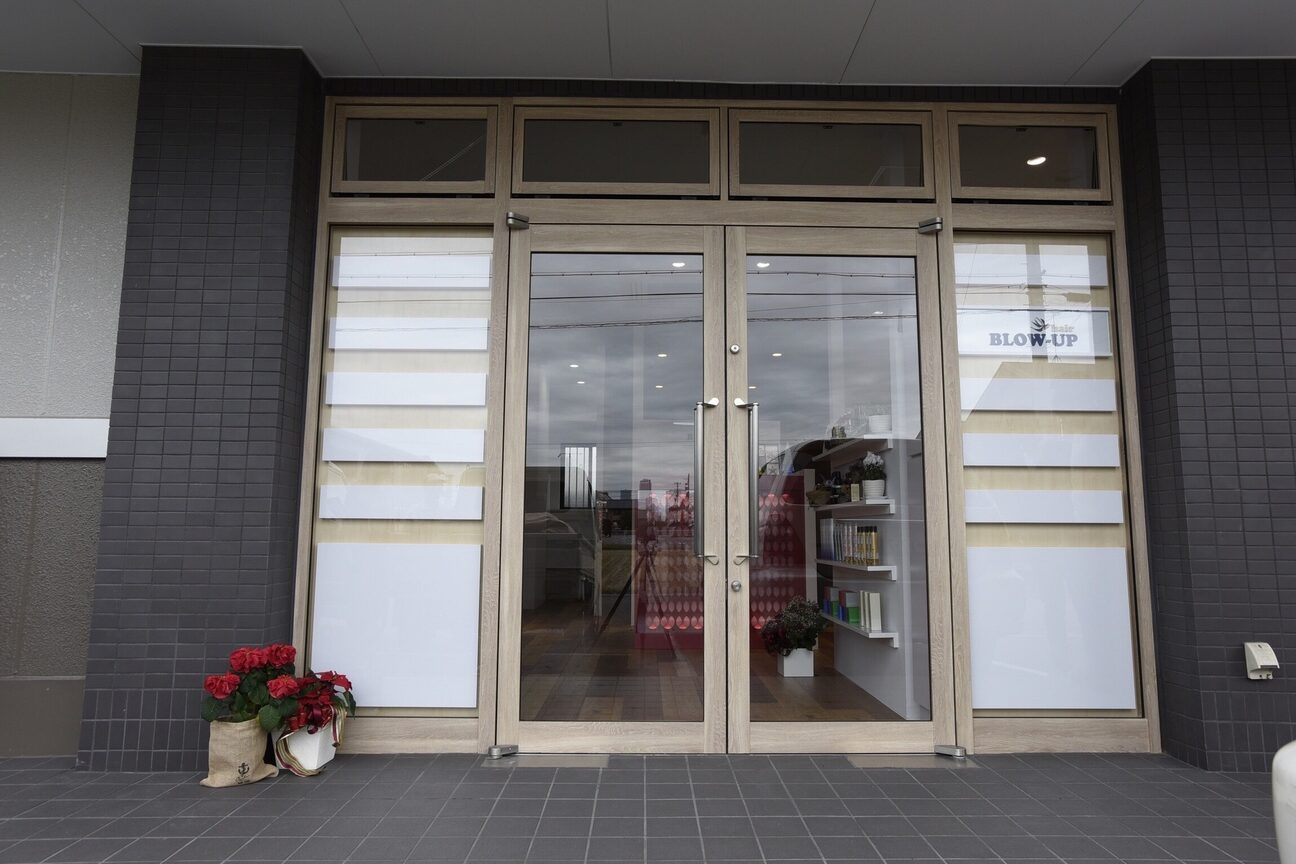 店舗の雰囲気外観用画像2