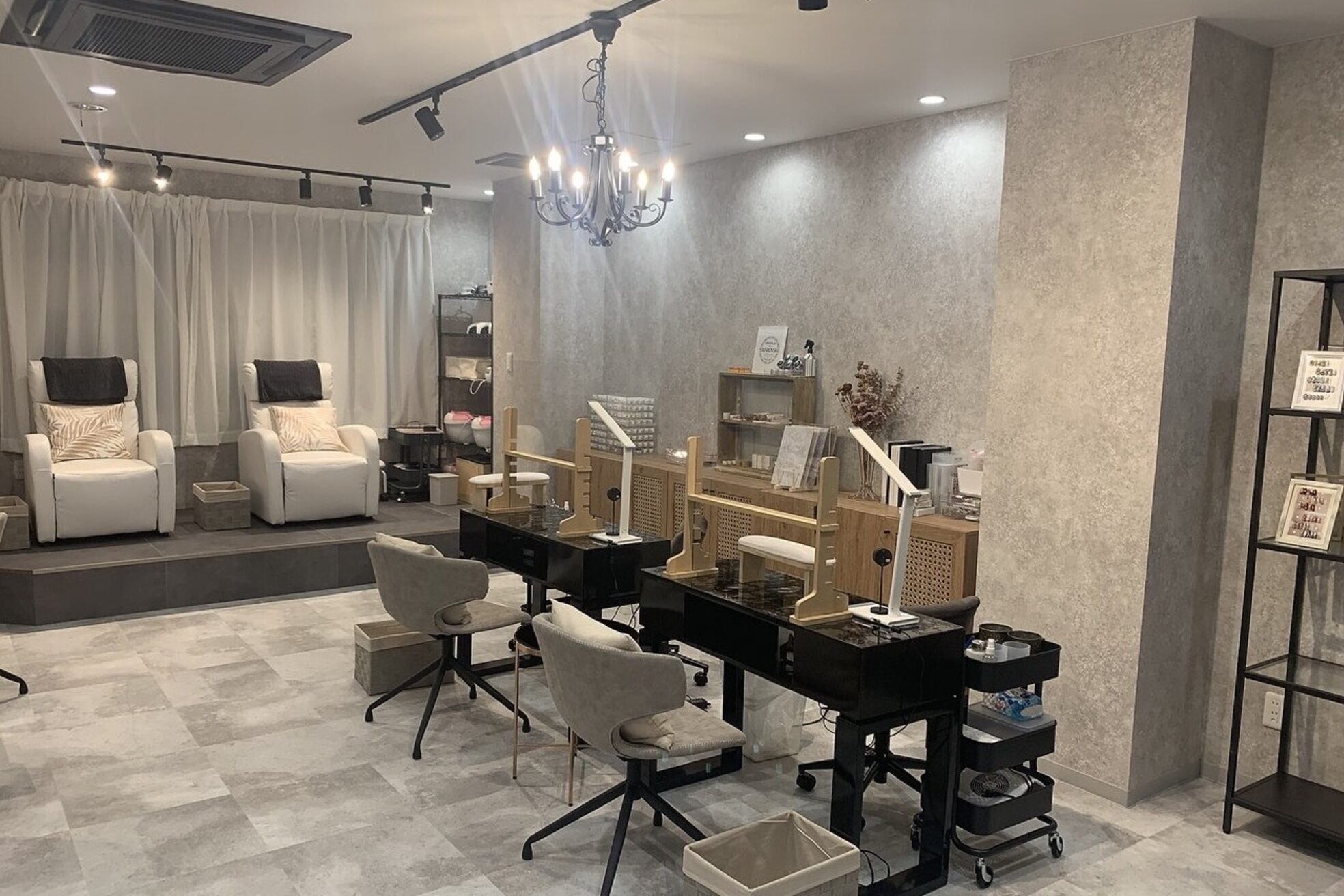 エクリ 日暮里店(Ecrit)1