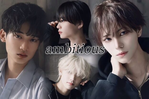 アンビシャス 本川越店(ambitious)8