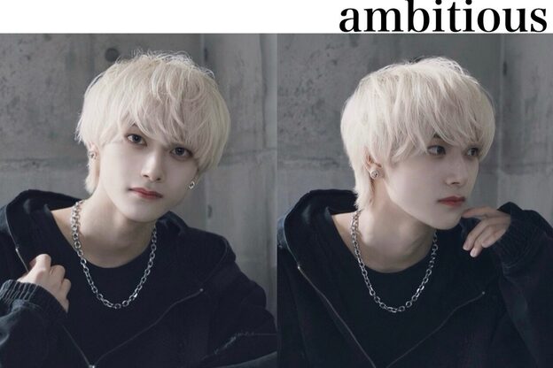 アンビシャス 入間(ambitious)12