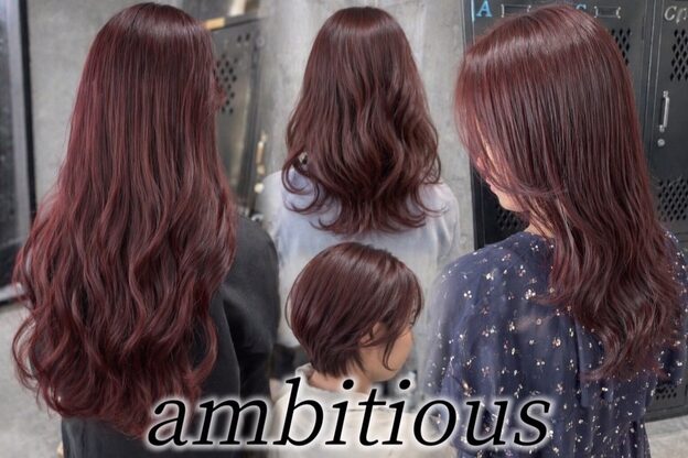 アンビシャス 本川越店(ambitious)6