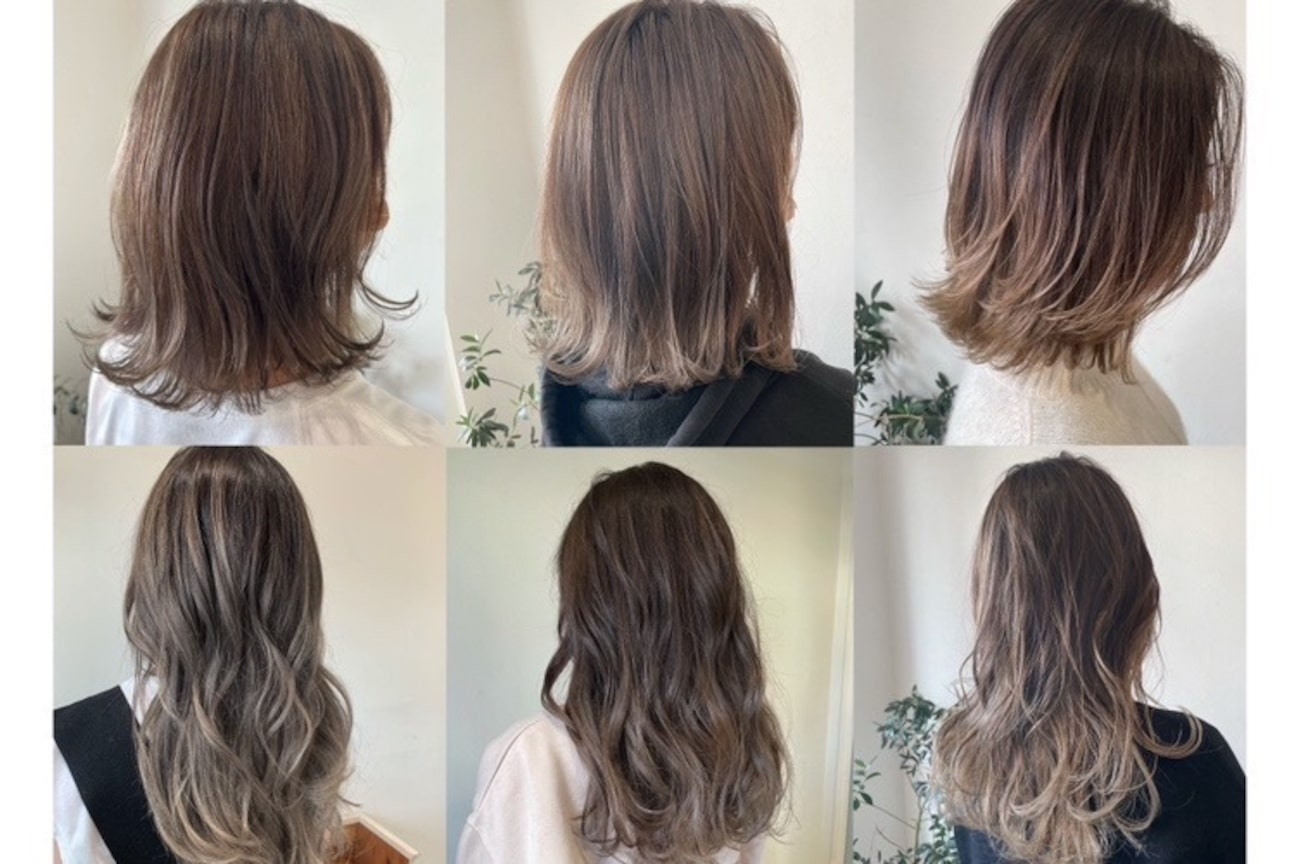 COULEUR by Marble画像1