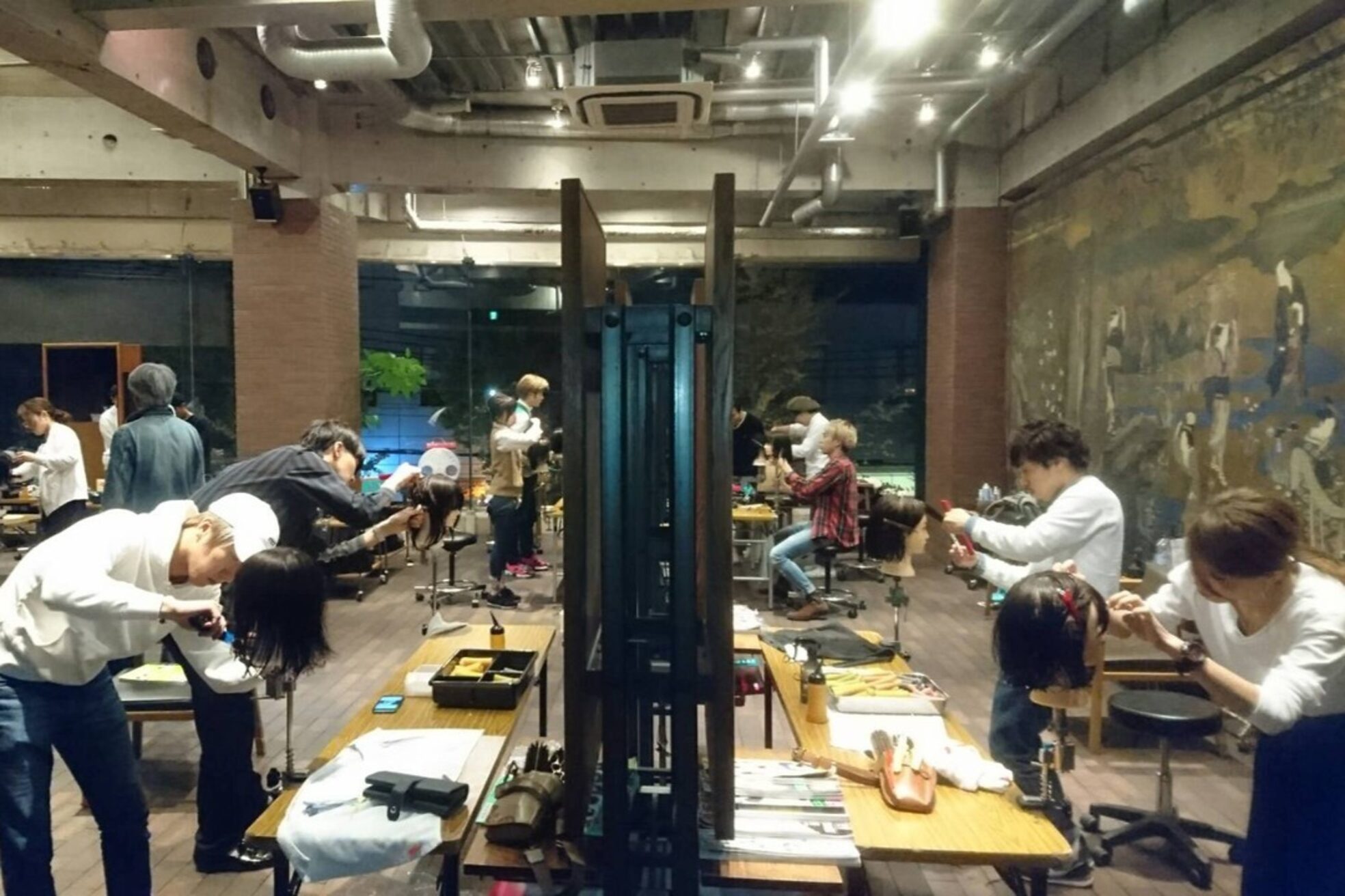 フルショウ 苦楽園店(FURUSHO)5