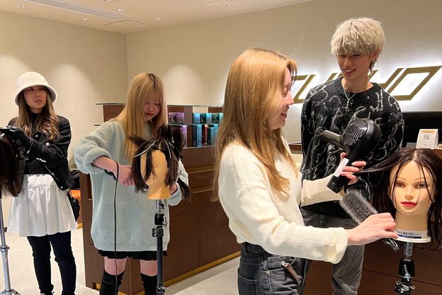 フルショウ 栄店(FURUSHO)10