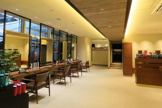 グランエクラ バイフルショウ(GRAND ECLAT by FURUSHO)