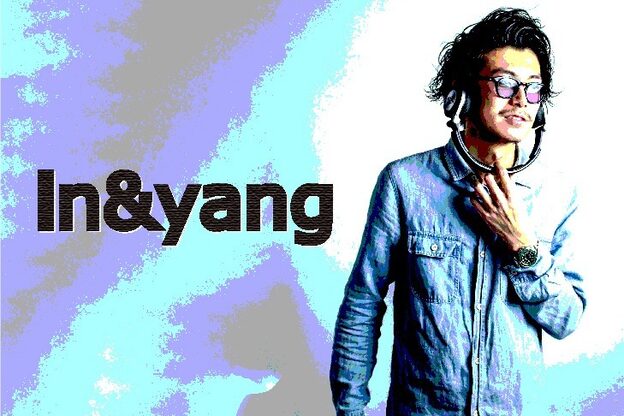インアンドヤング(in&yang)4