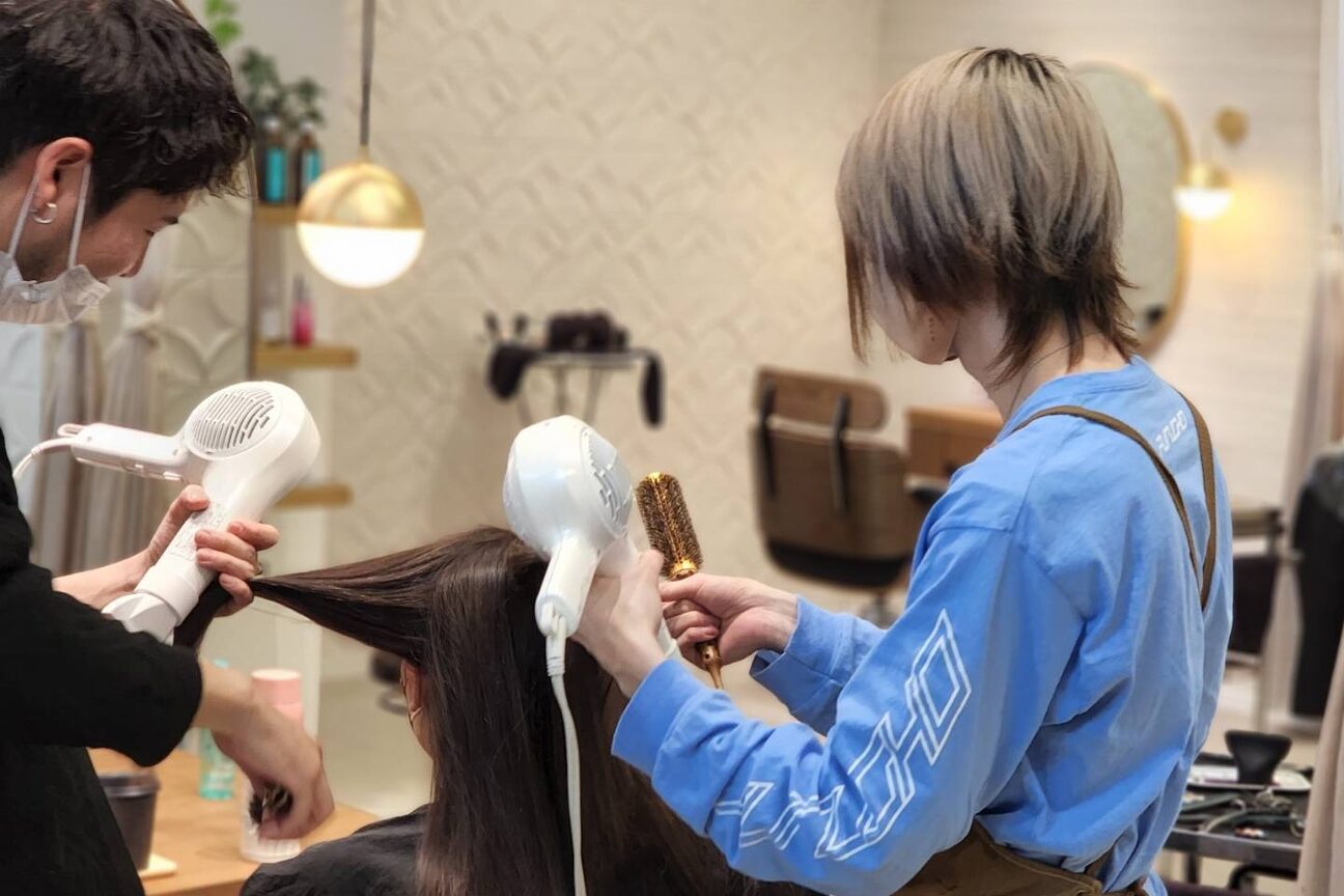 店舗の内観外観用画像3