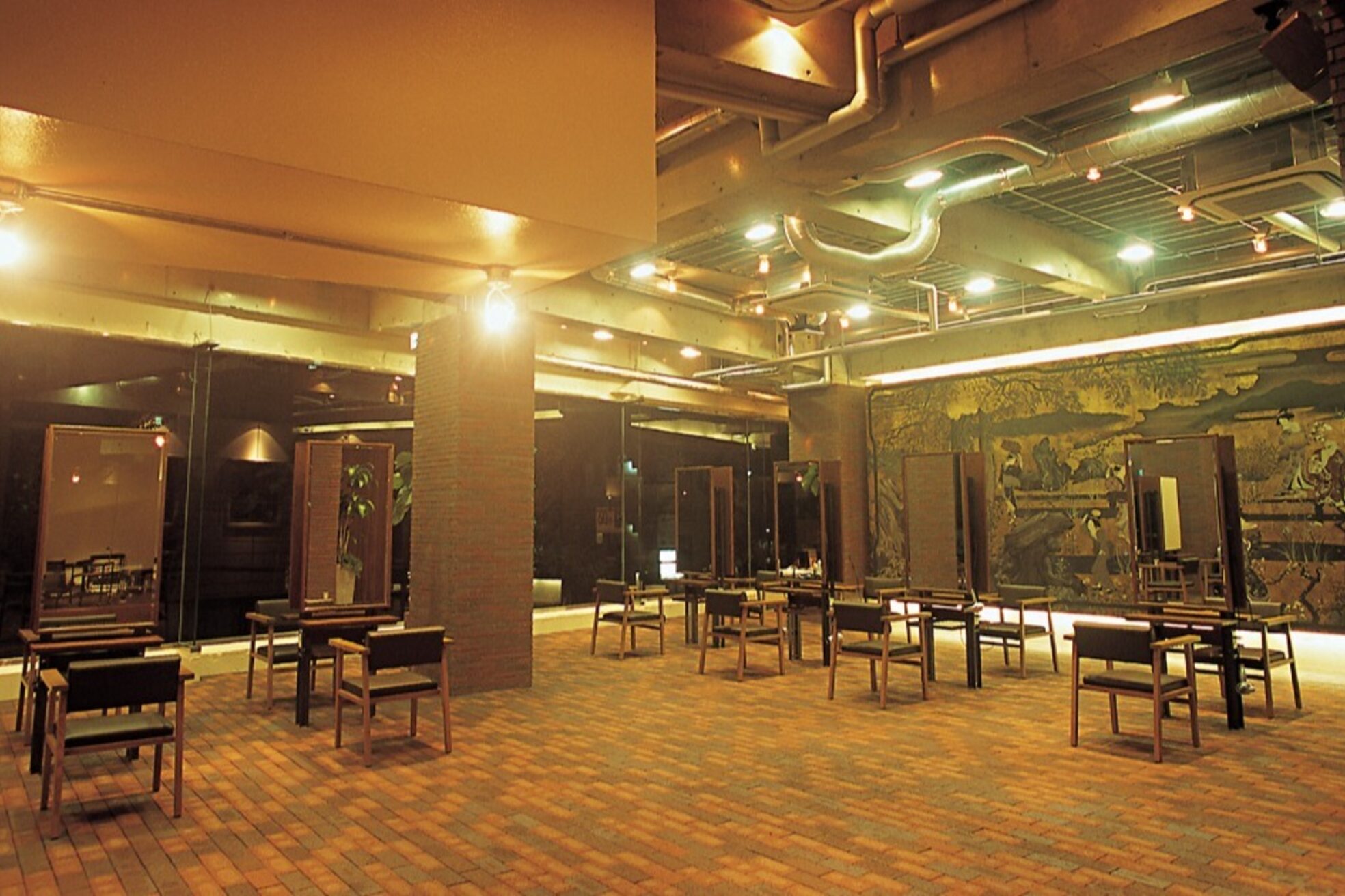 フルショウ 苦楽園店(FURUSHO)2