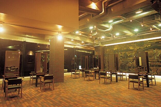 フルショウ 苦楽園店(FURUSHO)2