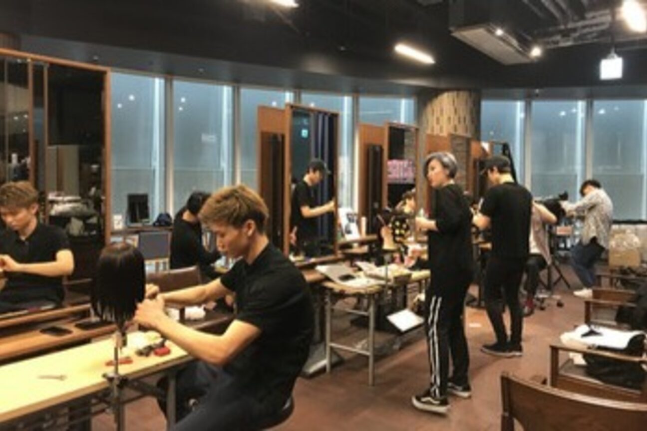 店舗の雰囲気外観用画像2