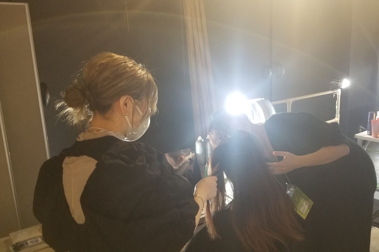 店舗の内観外観用画像4