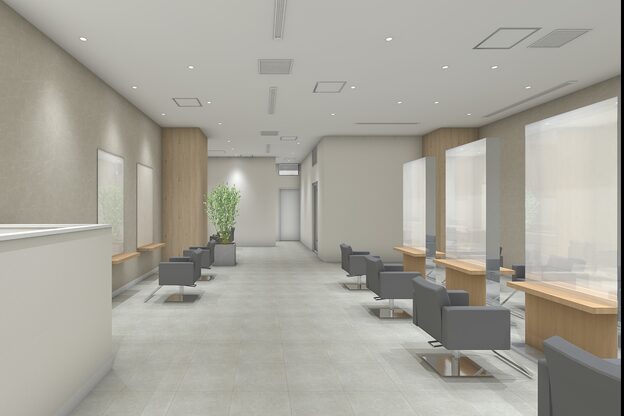 フルショウ 栄店(FURUSHO)1