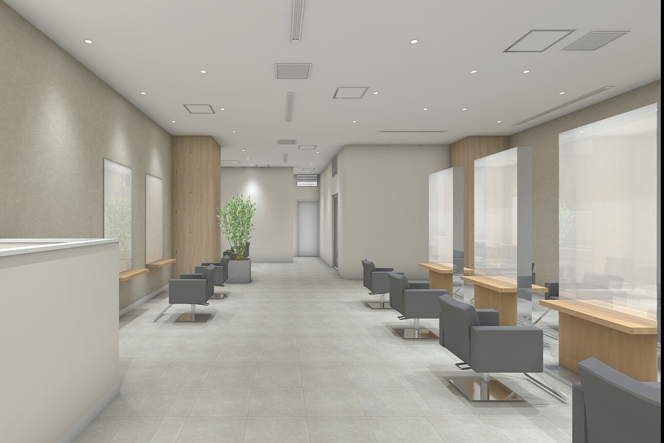 フルショウ 栄店(FURUSHO)1