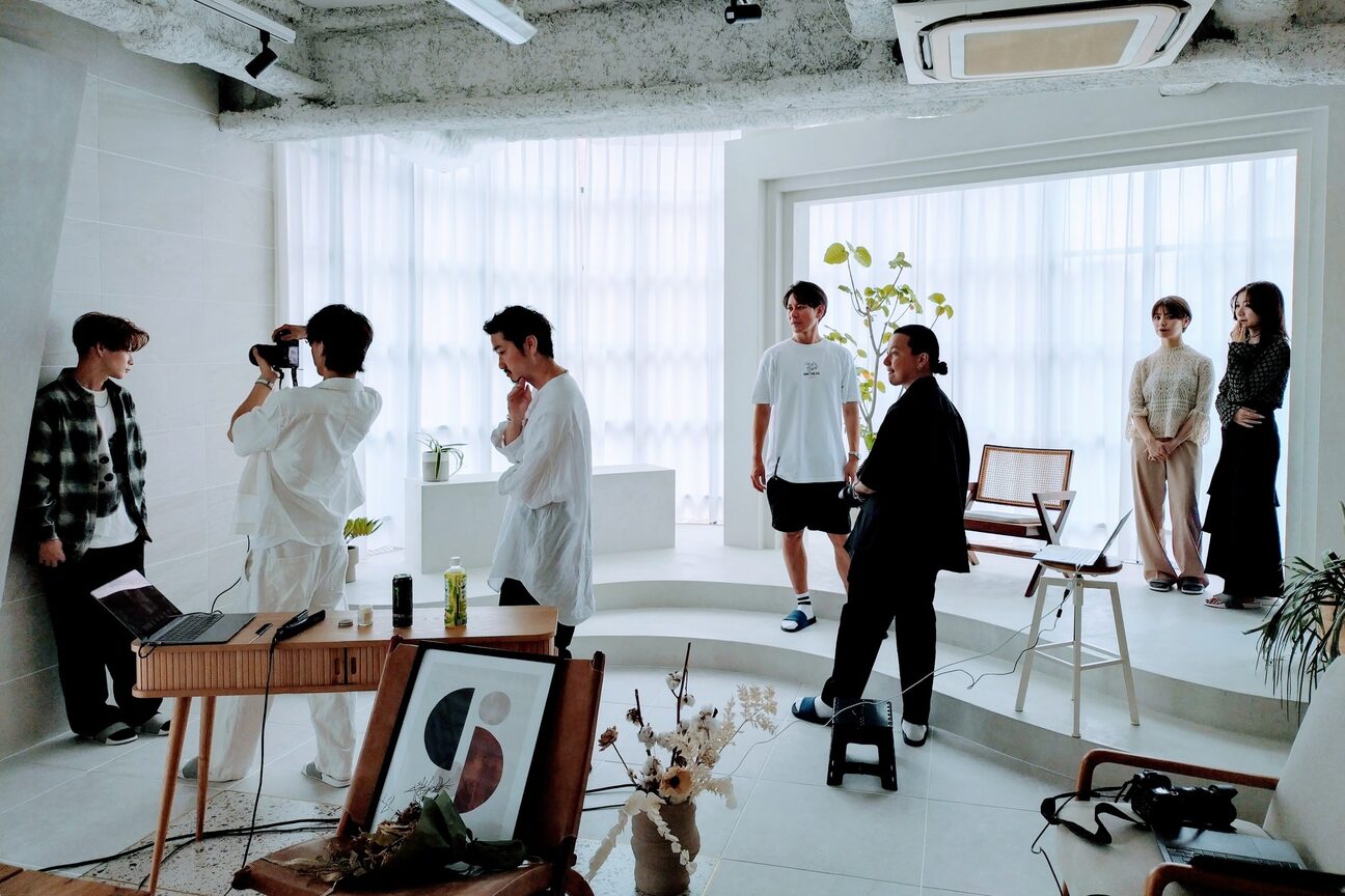 店舗の内観外観用画像3