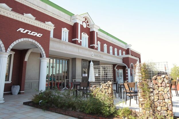 フルショウ 小牧(FURUSHO)2