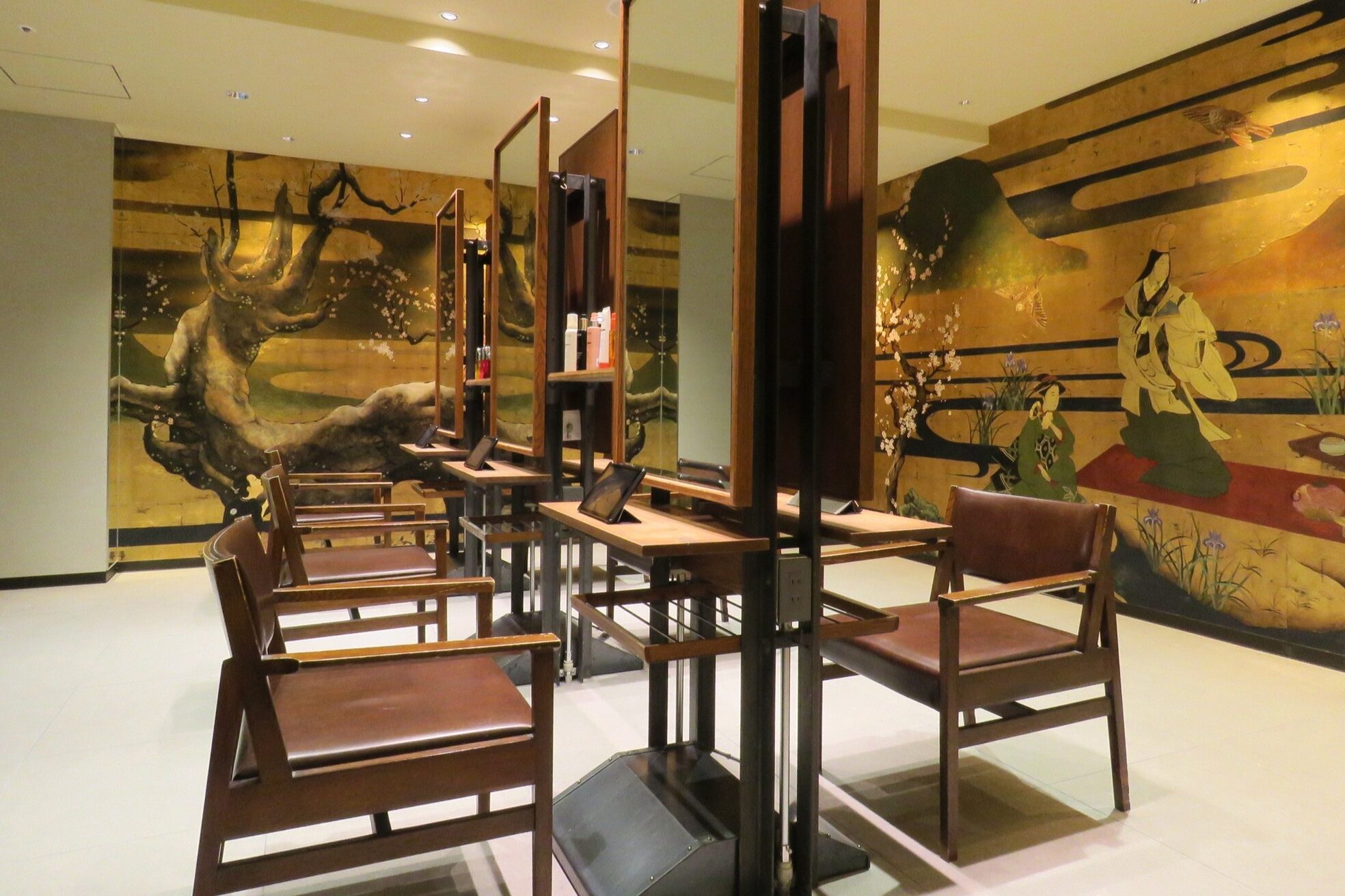 インアンドヤング(in&yang)1