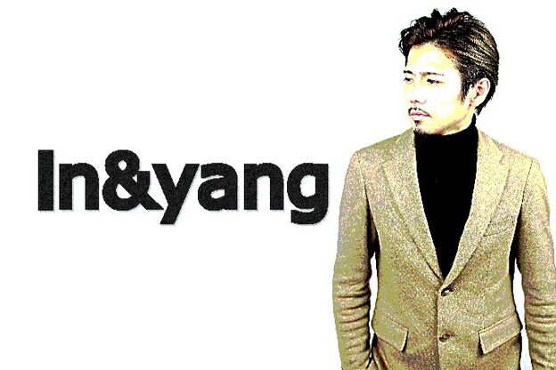 インアンドヤング(in&yang)5