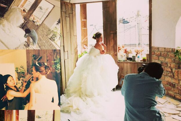 フルショウ 小牧(FURUSHO)8