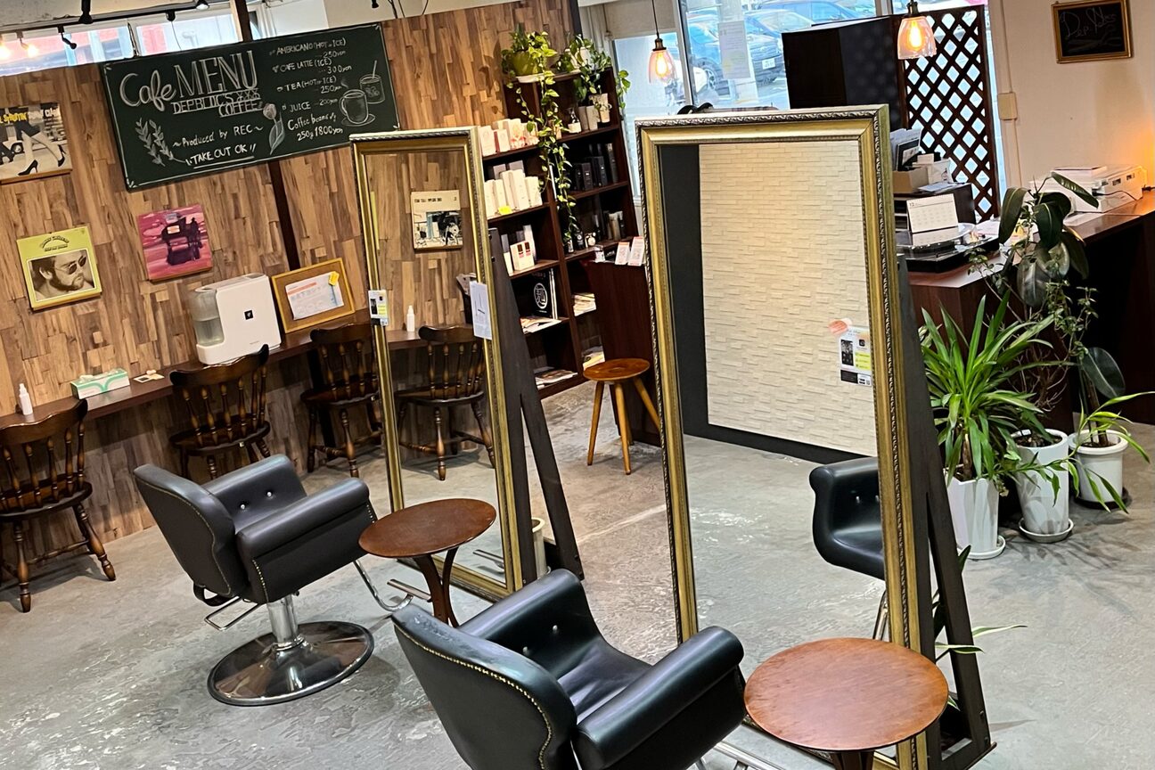 Ｄｅｐ－ｂｌｏｃ’ｓ画像1