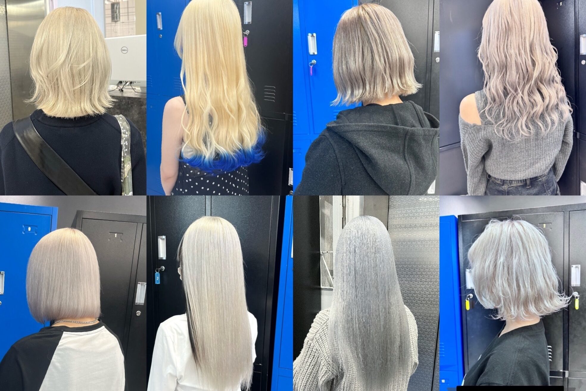 ホワイト 梅田(white)2