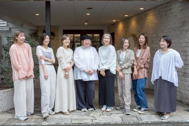 フラット 千葉(Flat.)1