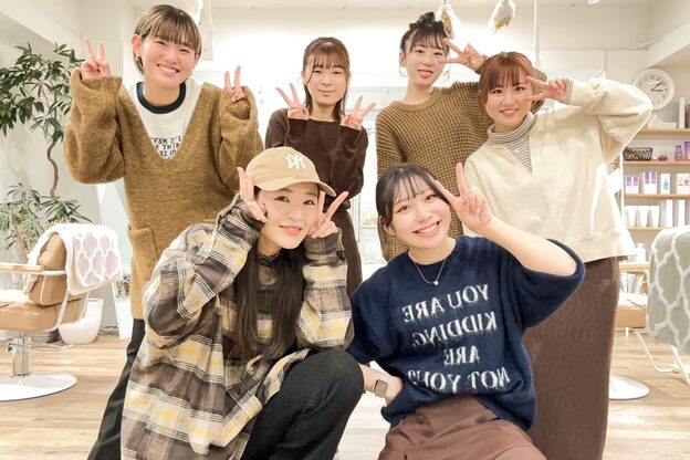シュシュバイジャガラ 千葉駅北口店(chou chou byJAGARA)1