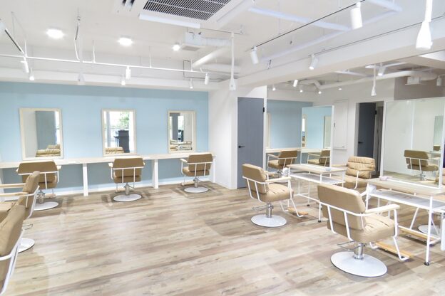 シュシュバイジャガラ 千葉駅北口店(chou chou byJAGARA)2