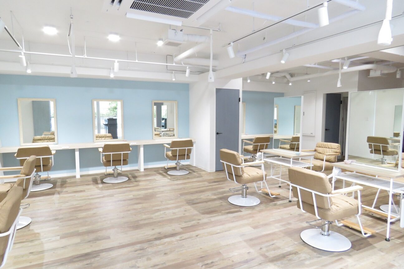 シュシュバイジャガラ 千葉駅北口店(chou chou byJAGARA)2