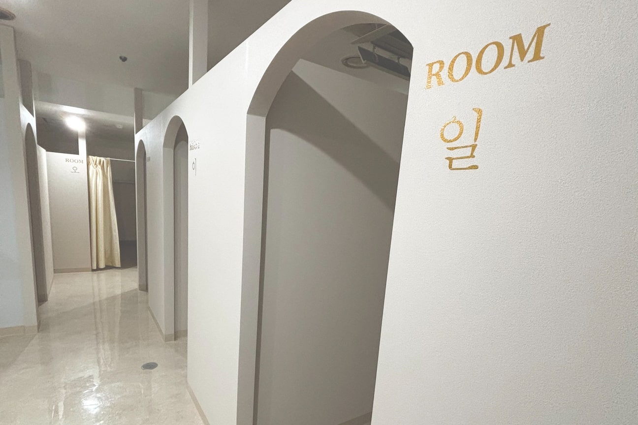 シア ネイル 本店(SIA NAIL)2