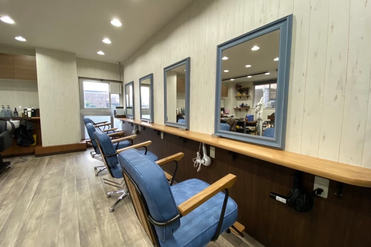 シェノン(CHAINON)2