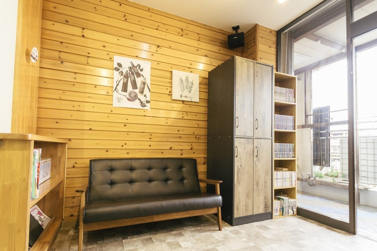 美容室 グリリ(guriri)3