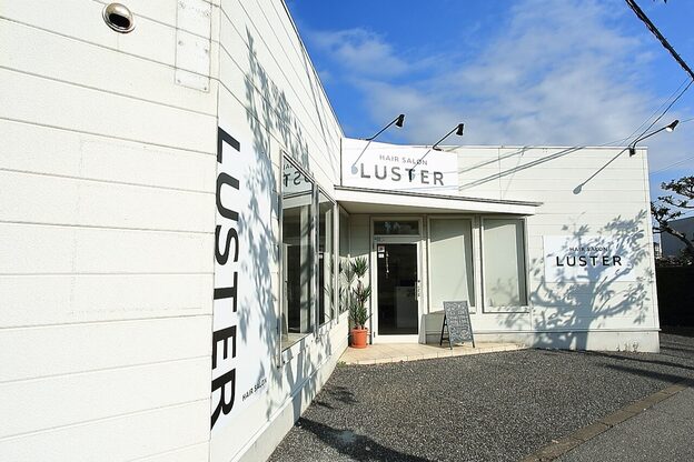 ラスター(LUSTER)3