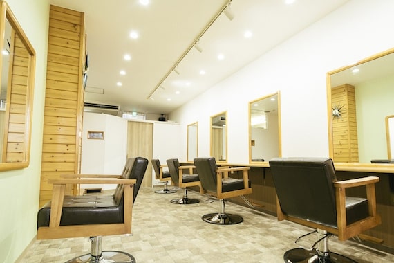 美容室 グリリ(guriri)