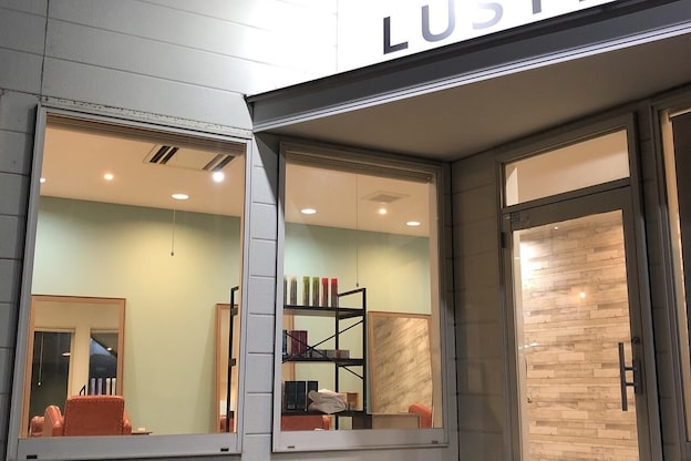 ラスター(LUSTER)2