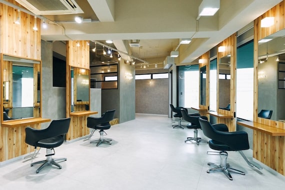 ヘアーリゾートレガロ 八尾店(Hair Resort regalo)