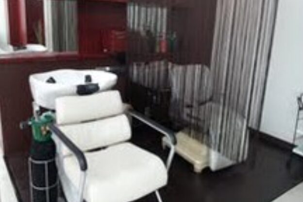 サンファン 光が丘(San's fin)3